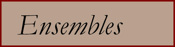 Ensembles